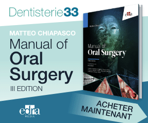 Manual of Oral Surgery