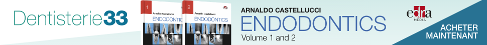 Endodontics volume 1 and 2